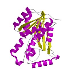 Image of CATH 4i5eH