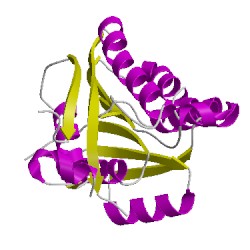 Image of CATH 4i5fA