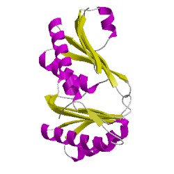 Image of CATH 4i61C