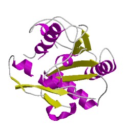 Image of CATH 4i66A