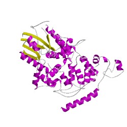 Image of CATH 4i6eA