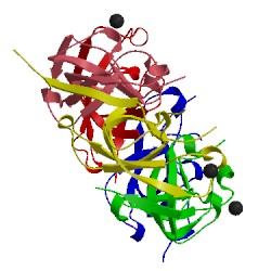 Image of CATH 4i7a