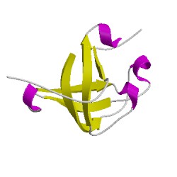 Image of CATH 4i7aC00