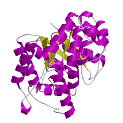 Image of CATH 4i7vA