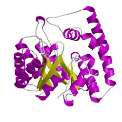 Image of CATH 4i7vC