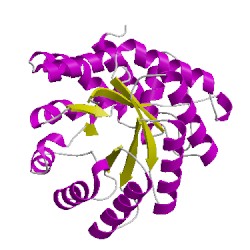 Image of CATH 4i7vD