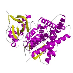 Image of CATH 4i8vA