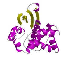 Image of CATH 4iaeA