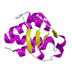 Image of CATH 4ibcA