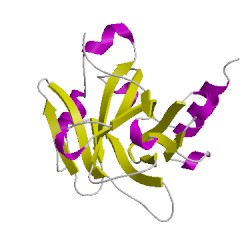 Image of CATH 4ibtA