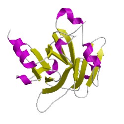 Image of CATH 4ibzA