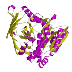 Image of CATH 4icqA