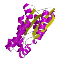 Image of CATH 4icqA01