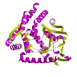 Image of CATH 4icqB