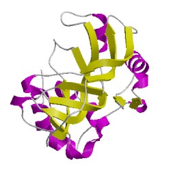 Image of CATH 4idaA01