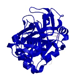 Image of CATH 4idf