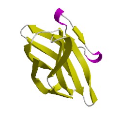 Image of CATH 4idlA