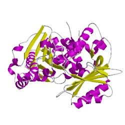 Image of CATH 4ieeA