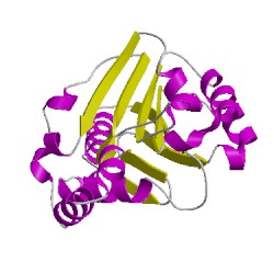 Image of CATH 4ieeA01