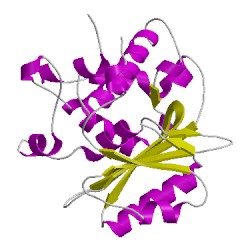 Image of CATH 4ieeA02