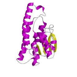 Image of CATH 4ielB