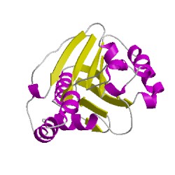 Image of CATH 4ifeA01