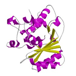 Image of CATH 4ifeA02