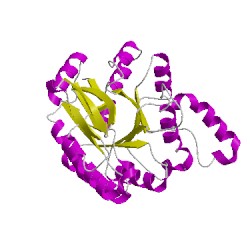 Image of CATH 4ifrA00