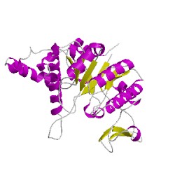 Image of CATH 4ifrB