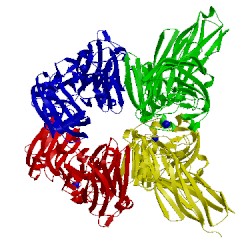 Image of CATH 4igb