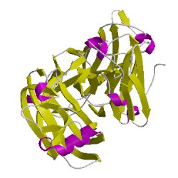 Image of CATH 4igbA