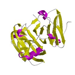 Image of CATH 4igbA01