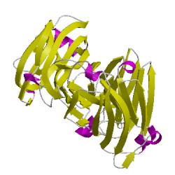 Image of CATH 4igbB