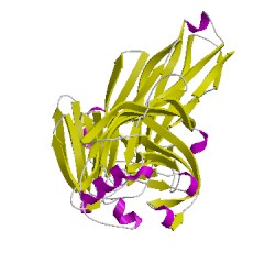 Image of CATH 4igbC