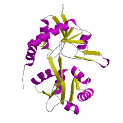 Image of CATH 4igrA