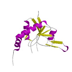 Image of CATH 4igrA01