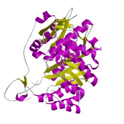 Image of CATH 4ihcB