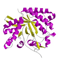 Image of CATH 4iifA01