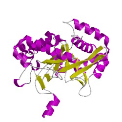 Image of CATH 4iifB01