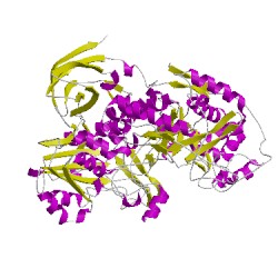 Image of CATH 4iihB