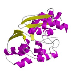 Image of CATH 4iiwB02