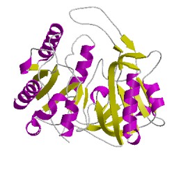 Image of CATH 4iixA