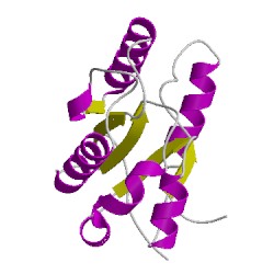 Image of CATH 4iixA01