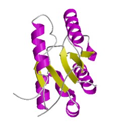 Image of CATH 4iixB01