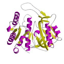 Image of CATH 4iiyA