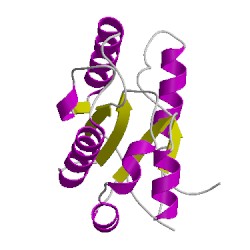 Image of CATH 4iiyA01