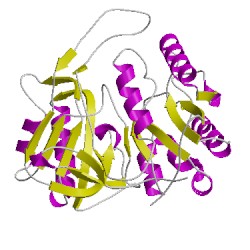 Image of CATH 4iiyB