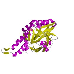 Image of CATH 4ikpA