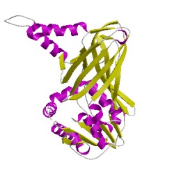 Image of CATH 4ikpD