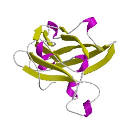 Image of CATH 4ilvA